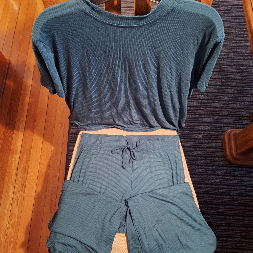 Honeydew Intimates Tavern Two-Piece Set